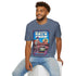 Grateful Dead Concert Shirt Vanderbilt University 1972 - StealieShop